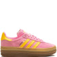 ADIDAS GAZELLE BOLD "BLISS PINK SPARK"