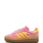 ADIDAS GAZELLE BOLD "BLISS PINK SPARK"