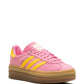 ADIDAS GAZELLE BOLD "BLISS PINK SPARK"
