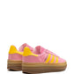 ADIDAS GAZELLE BOLD "BLISS PINK SPARK"