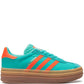ADIDAS GAZELLE BOLD "ORANGE"