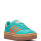 ADIDAS GAZELLE BOLD "ORANGE"