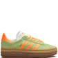 ADIDAS GAZELLE BOLD "SEMI GREEN SPARK"