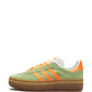 ADIDAS GAZELLE BOLD "SEMI GREEN SPARK"