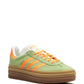 ADIDAS GAZELLE BOLD "SEMI GREEN SPARK"