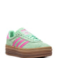 ADIDAS GAZELLE BOLD "PULSE MINT PINK