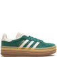 ADIDAS GAZELLE BOLD "GREEN"