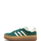 ADIDAS GAZELLE BOLD "GREEN"