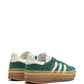 ADIDAS GAZELLE BOLD "GREEN"
