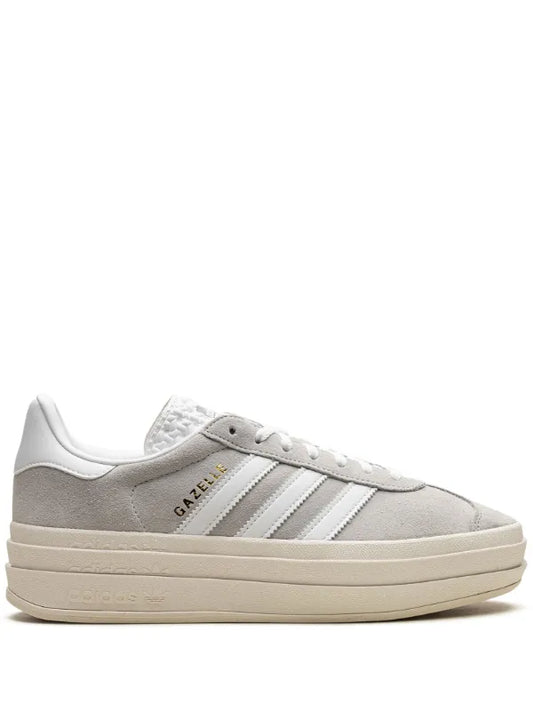 ADIDAS GAZELLE BOLD "GREY