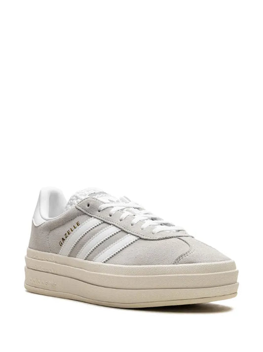 ADIDAS GAZELLE BOLD "GREY