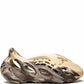 ADIDAS YEEZY YEEZY FOAM RUNNER MX "CREAM" SNEAKERS