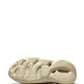 ADIDAS YEEZY YEEZY FOAM RUNNER "SAND" SNEAKERS