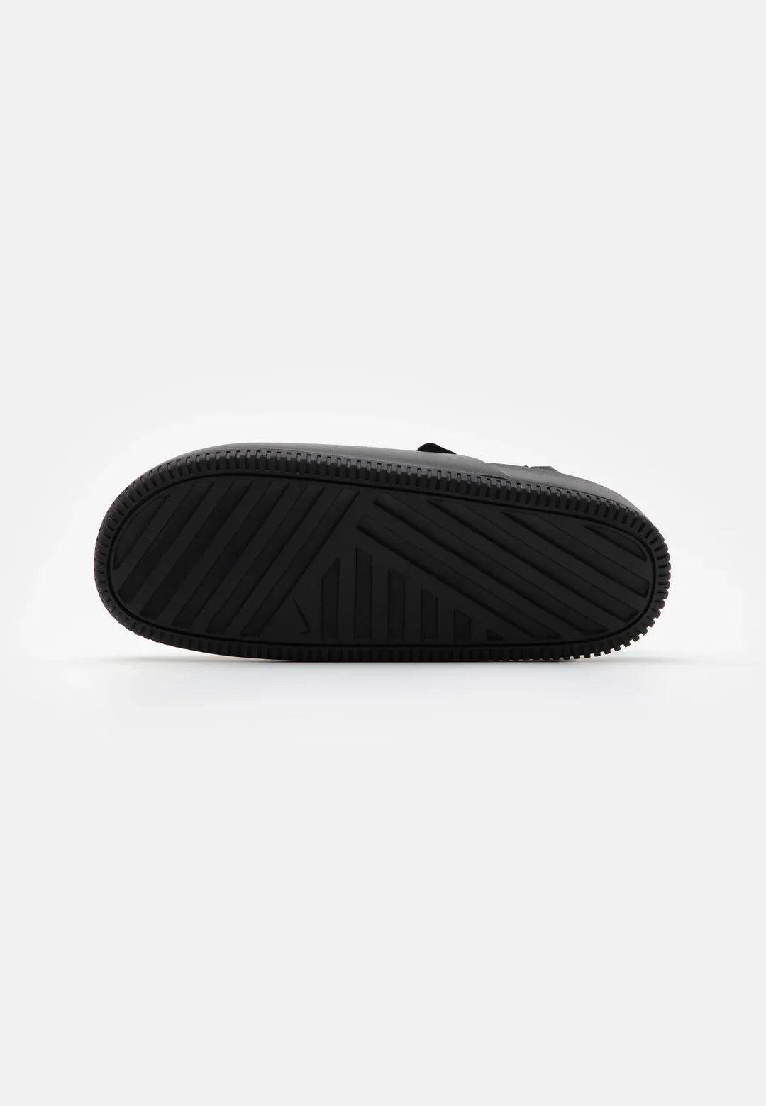 CALM MULE SLIDES Black