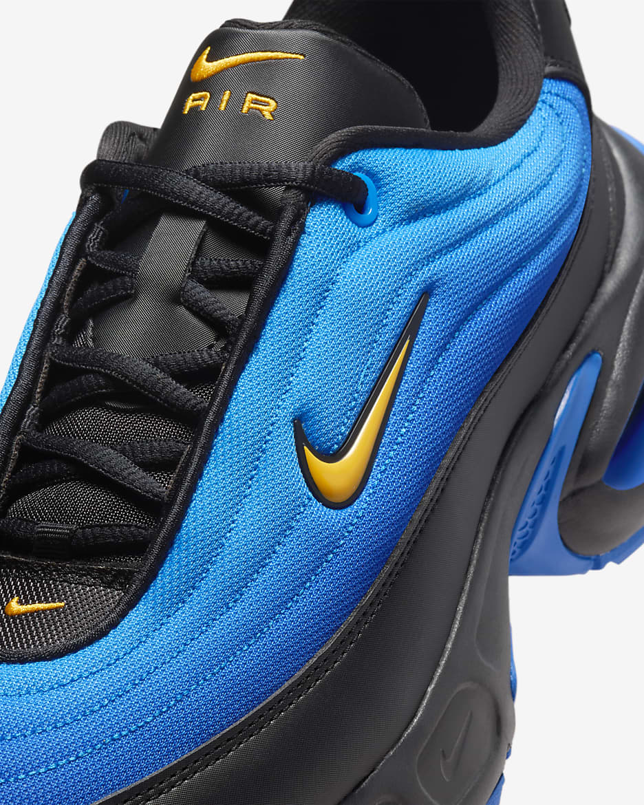 NIKE AIR MAX PORTAL BLUE