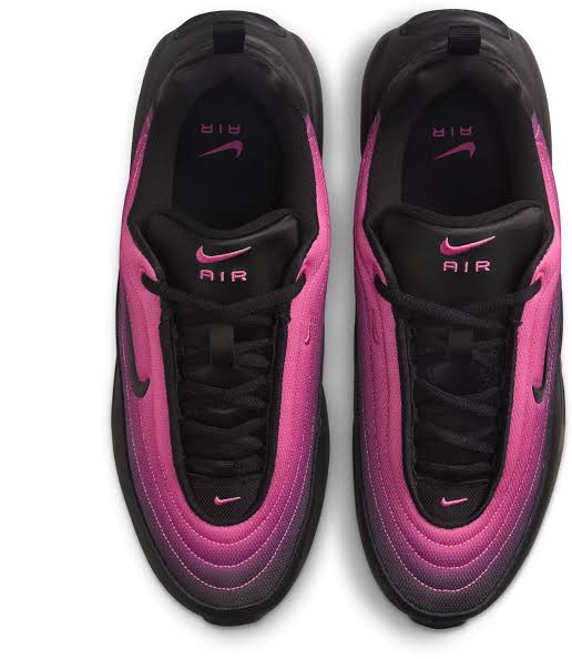 NIKE AIR MAX PORTAL PINK/BLACK