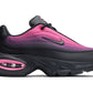 NIKE AIR MAX PORTAL PINK/BLACK