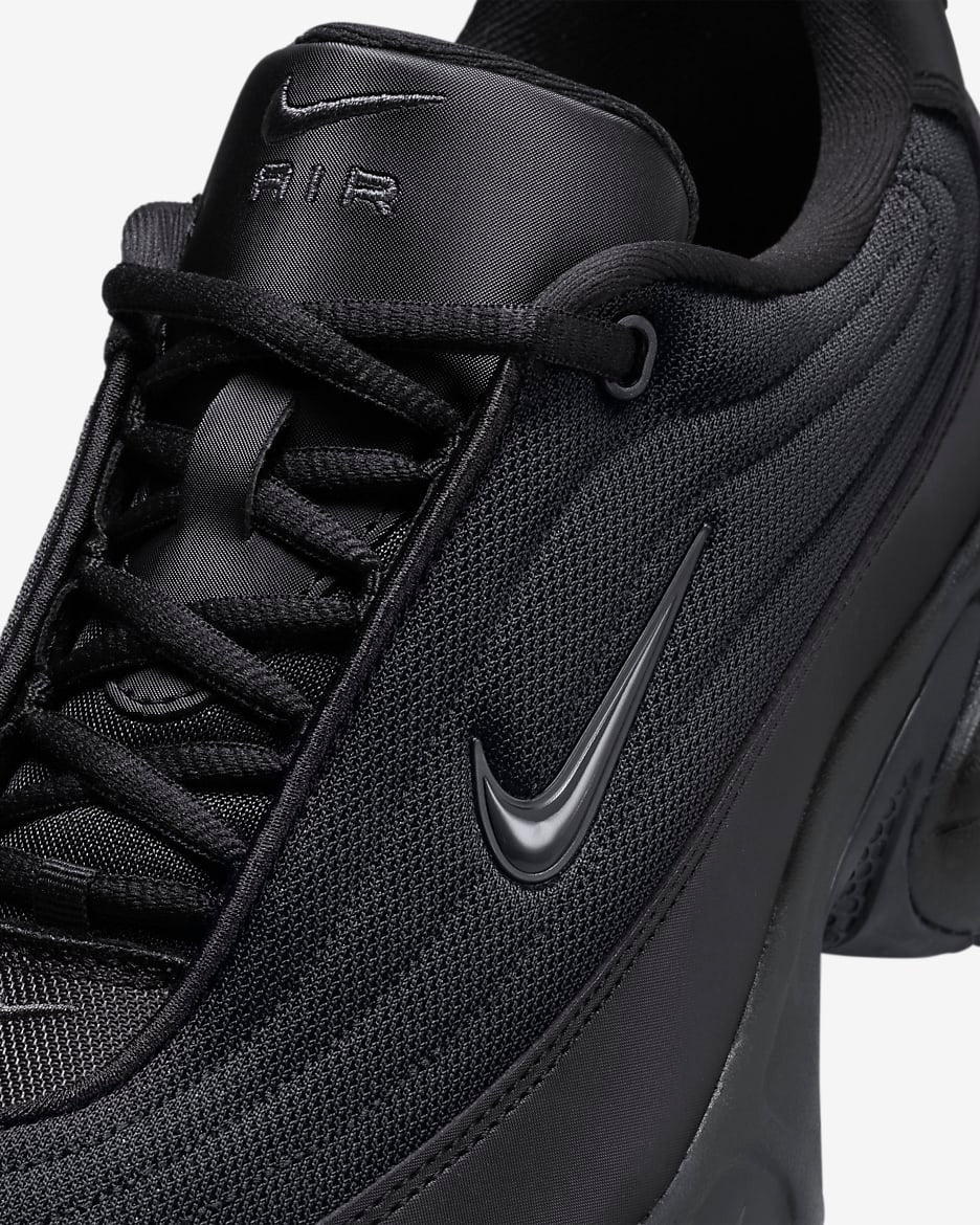NIKE AIR MAX PORTAL BLACK