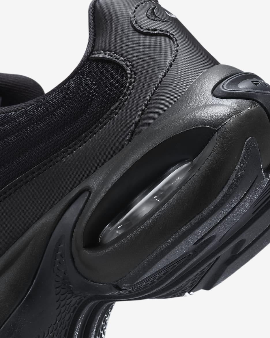 NIKE AIR MAX PORTAL BLACK