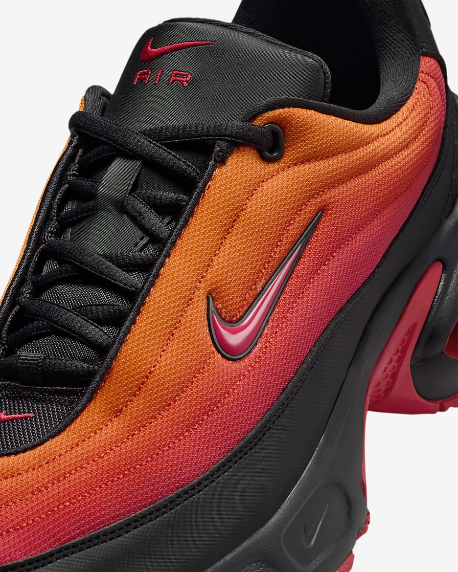 NIKE AIR MAX PORTAL ORANGE