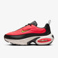 AIR MAX PORTAL RED