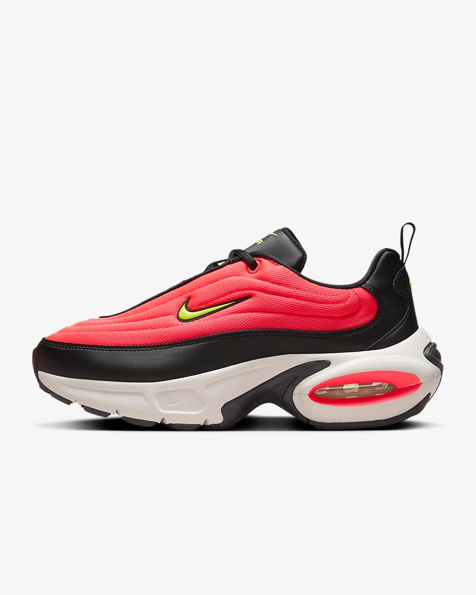 AIR MAX PORTAL RED