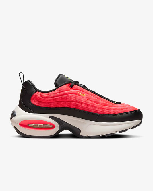 AIR MAX PORTAL RED