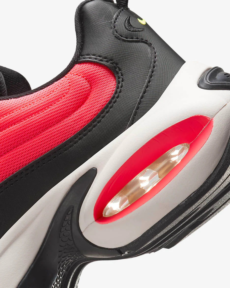 AIR MAX PORTAL RED