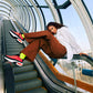 AIR MAX PORTAL RED