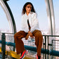 AIR MAX PORTAL RED