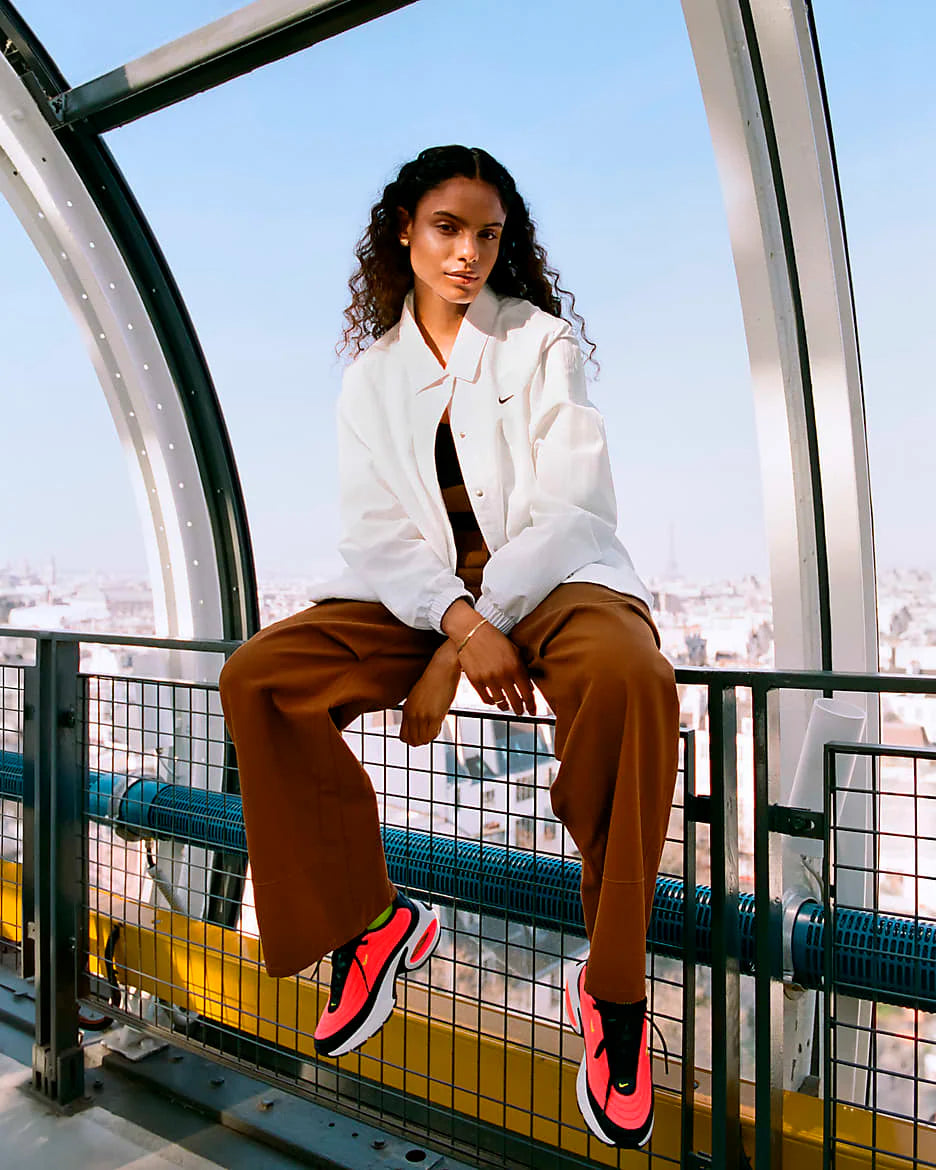 AIR MAX PORTAL RED