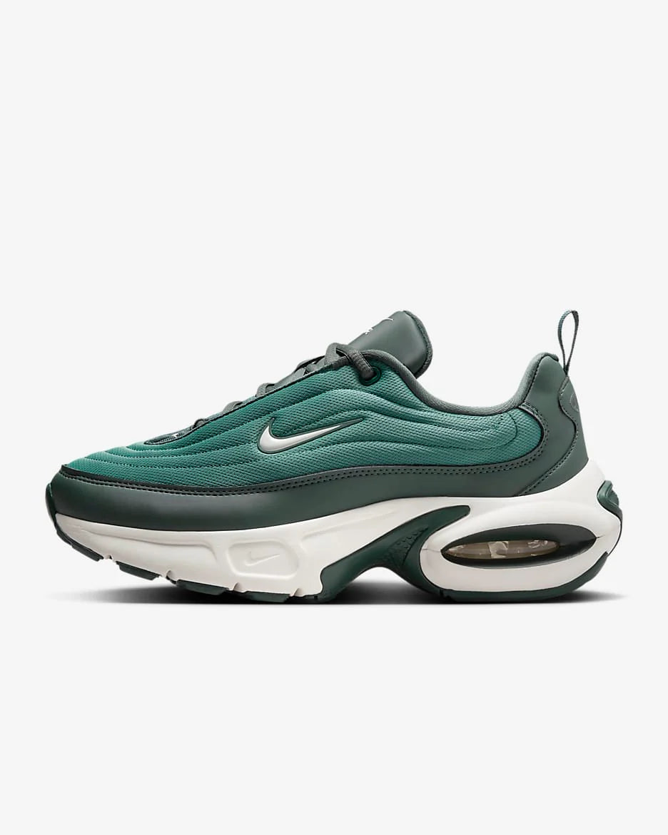 NIKE AIR MAX PORTAL GREEN