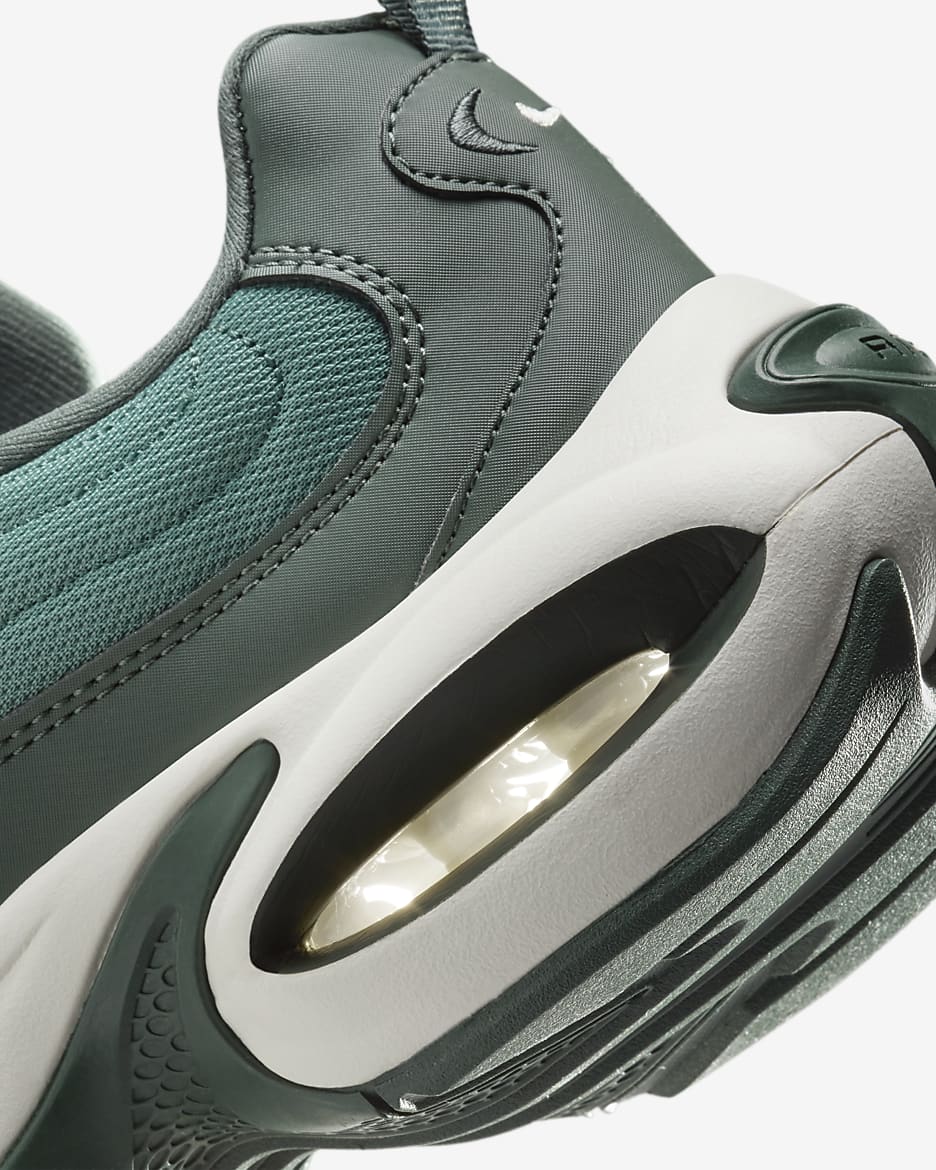 NIKE AIR MAX PORTAL GREEN