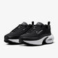AIR MAX PORTAL BLACK / WHITE