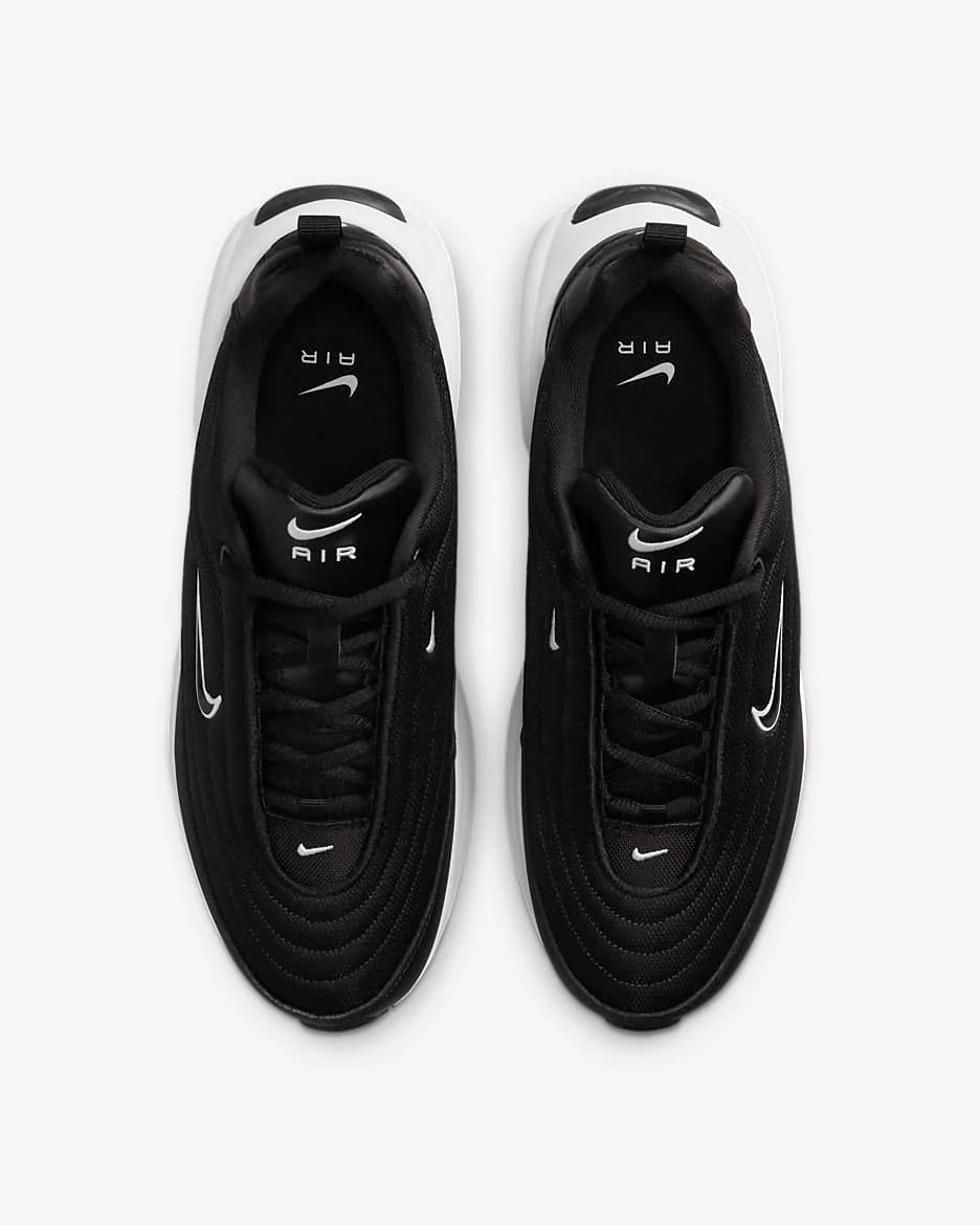 AIR MAX PORTAL BLACK / WHITE