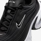 AIR MAX PORTAL BLACK / WHITE