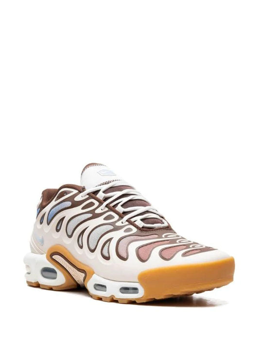 AIR MAX PLUS DRIFT "PHANTOM/CACAO WOW" SNEAKERS