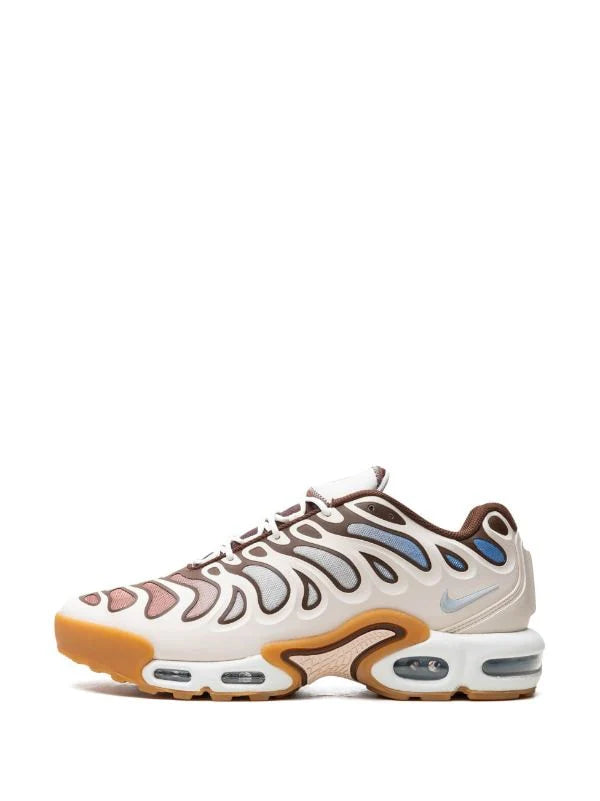 AIR MAX PLUS DRIFT "PHANTOM/CACAO WOW" SNEAKERS