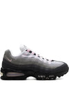 AIR MAX 95 "PINK FOAM" SNEAKERS