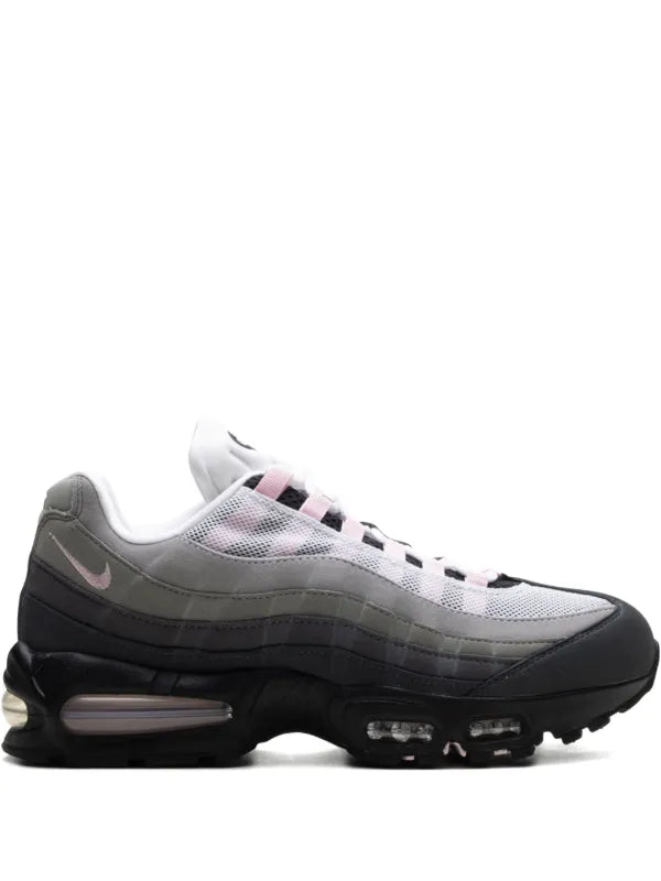 AIR MAX 95 "PINK FOAM" SNEAKERS