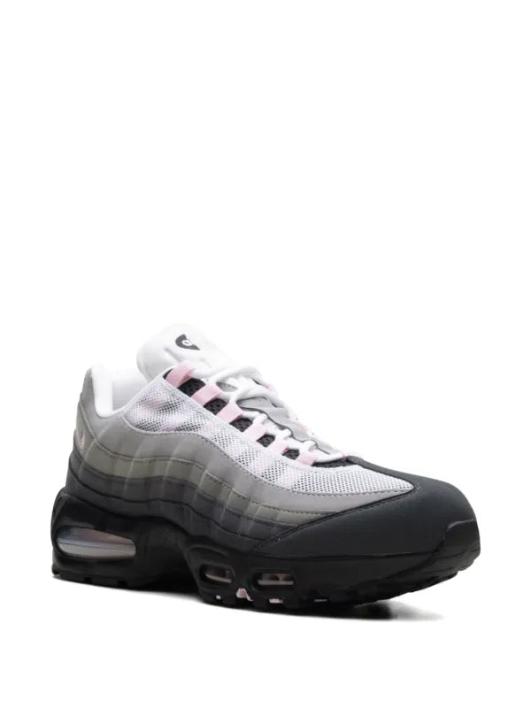 AIR MAX 95 "PINK FOAM" SNEAKERS