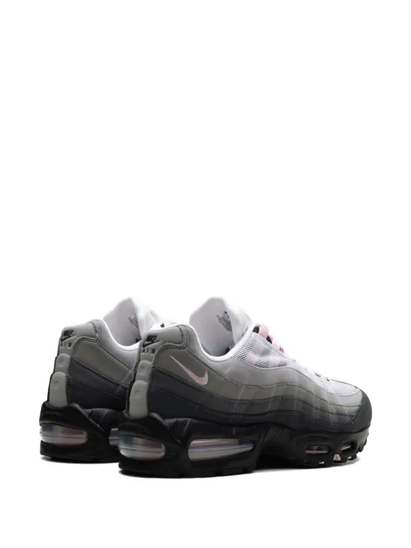 AIR MAX 95 "PINK FOAM" SNEAKERS
