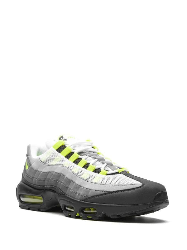 AIR MAX 95 OG "NEON 2020" SNEAKERS