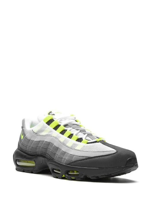 AIR MAX 95 OG "NEON 2020" SNEAKERS