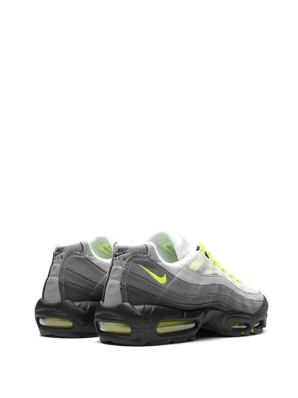 AIR MAX 95 OG "NEON 2020" SNEAKERS