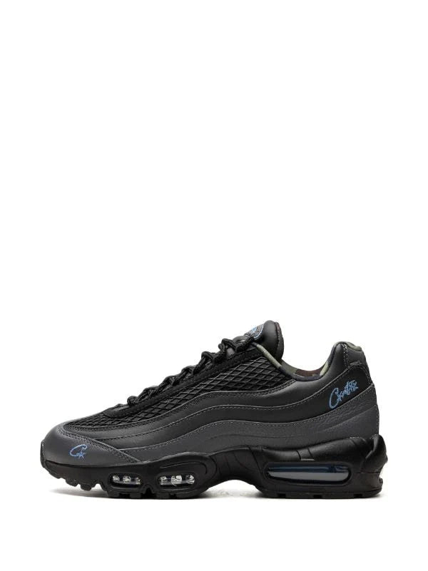 AIR MAX 95 "CORTEIZ- GRIDIRON" SNEAKERS