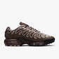 NIKE AIR MAX PLUS DRIFT BROWN