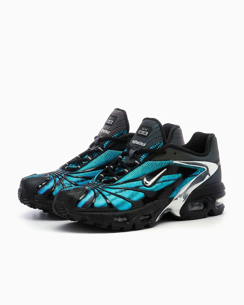 NIKE X SKEPTA AIR MAX TAILWIND V