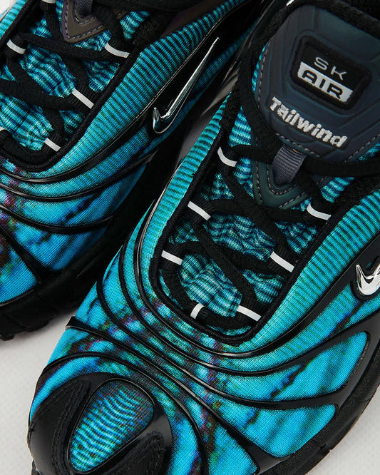 NIKE X SKEPTA AIR MAX TAILWIND V