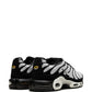 NIKE AIR MAX PLUS "OREO